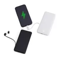 Carregador portátil USB Personalizado