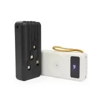 Carregador portátil USB Personalizado