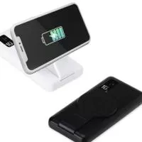 Carregador portátil USB Personalizado