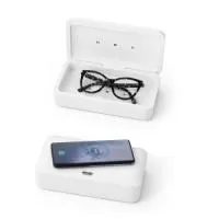 Carregador Wireless Personalizado Carregador Wireless Personalizado
