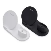 Carregador Wireless Personalizado Carregador Wireless Personalizado