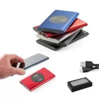 Carregador Wireless Personalizado Carregador Wireless Personalizado