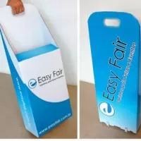 Carrinhos para feiras e eventos Personalizados Carrinhos para feiras e eventos Personalizados