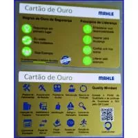 Cartão Personalizado