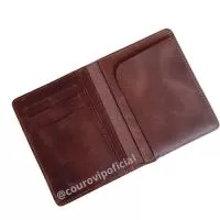 Carteira Personalizada