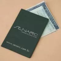 Carteira Personalizada