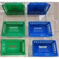 Cesta plástica Personalizada Cesta plástica Personalizada