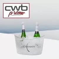 Champanheira Personalizada