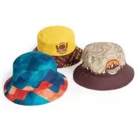 Chapéu Bucket Personalizado