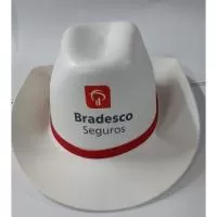 Chapéu de EVA Personalizado