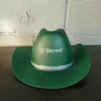 Chapéu de EVA Personalizado