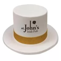 Chapéu de EVA Personalizado