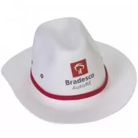 Chapéu de EVA Personalizado
