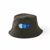 Chapéu dobrável Personalizado