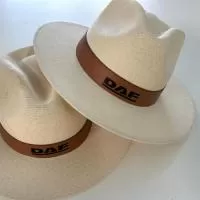 Chapéu Personalizado