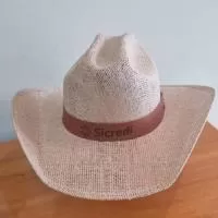 Chapéu Personalizado