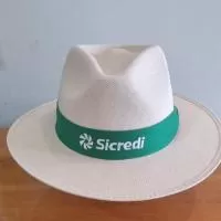 Chapéu Personalizado