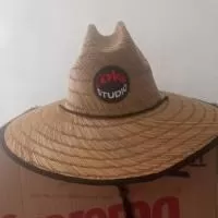 Chapéu Personalizado