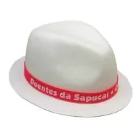 Chapéu Personalizado