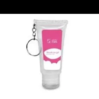 Chaveiro Álcool Gel Personalizado