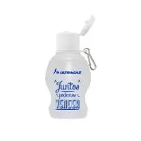 Chaveiro Álcool Gel Personalizado