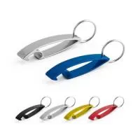 Chaveiro com abridor de garrafa Personalizado