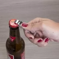 Chaveiro com abridor de garrafa Personalizado