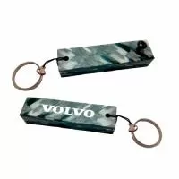 Chaveiro com abridor de garrafa Personalizado