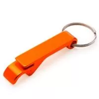 Chaveiro com abridor de garrafa Personalizado