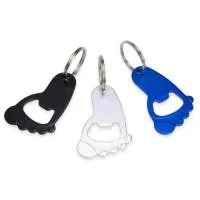 Chaveiro com abridor de garrafa Personalizado