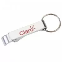 Chaveiro com abridor de garrafa Personalizado