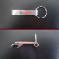 Chaveiro com abridor de garrafa Personalizado