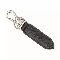 Chaveiro de couro ou sintético Personalizado