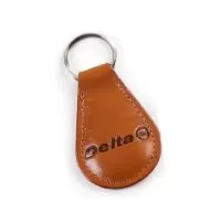 Chaveiro de couro ou sintético Personalizado
