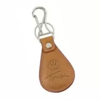 Chaveiro de couro ou sintético Personalizado