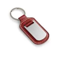 Chaveiro de couro ou sintético Personalizado