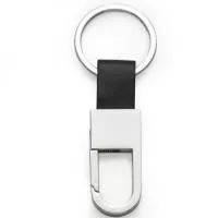 Chaveiro de couro ou sintético Personalizado