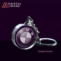 Chaveiro de cristal Personalizado