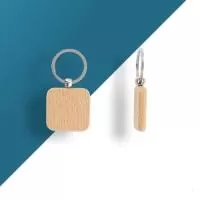 Chaveiro de MDF Personalizado