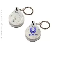 Chaveiro ecológico Personalizado