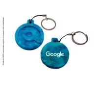 Chaveiro ecológico Personalizado