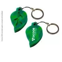 Chaveiro ecológico Personalizado