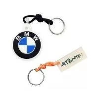 Chaveiro emborrachado Personalizado