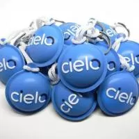 Chaveiro flutuante Personalizado