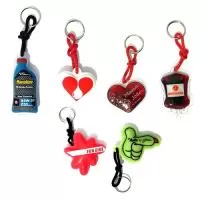 Chaveiro flutuante Personalizado