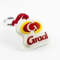 Chaveiro flutuante Personalizado