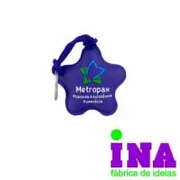 Chaveiro flutuante Personalizado