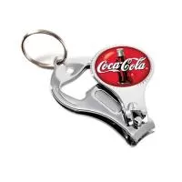 Chaveiro metálico Personalizado