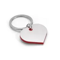 Chaveiro metálico Personalizado