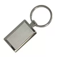 Chaveiro metálico Personalizado